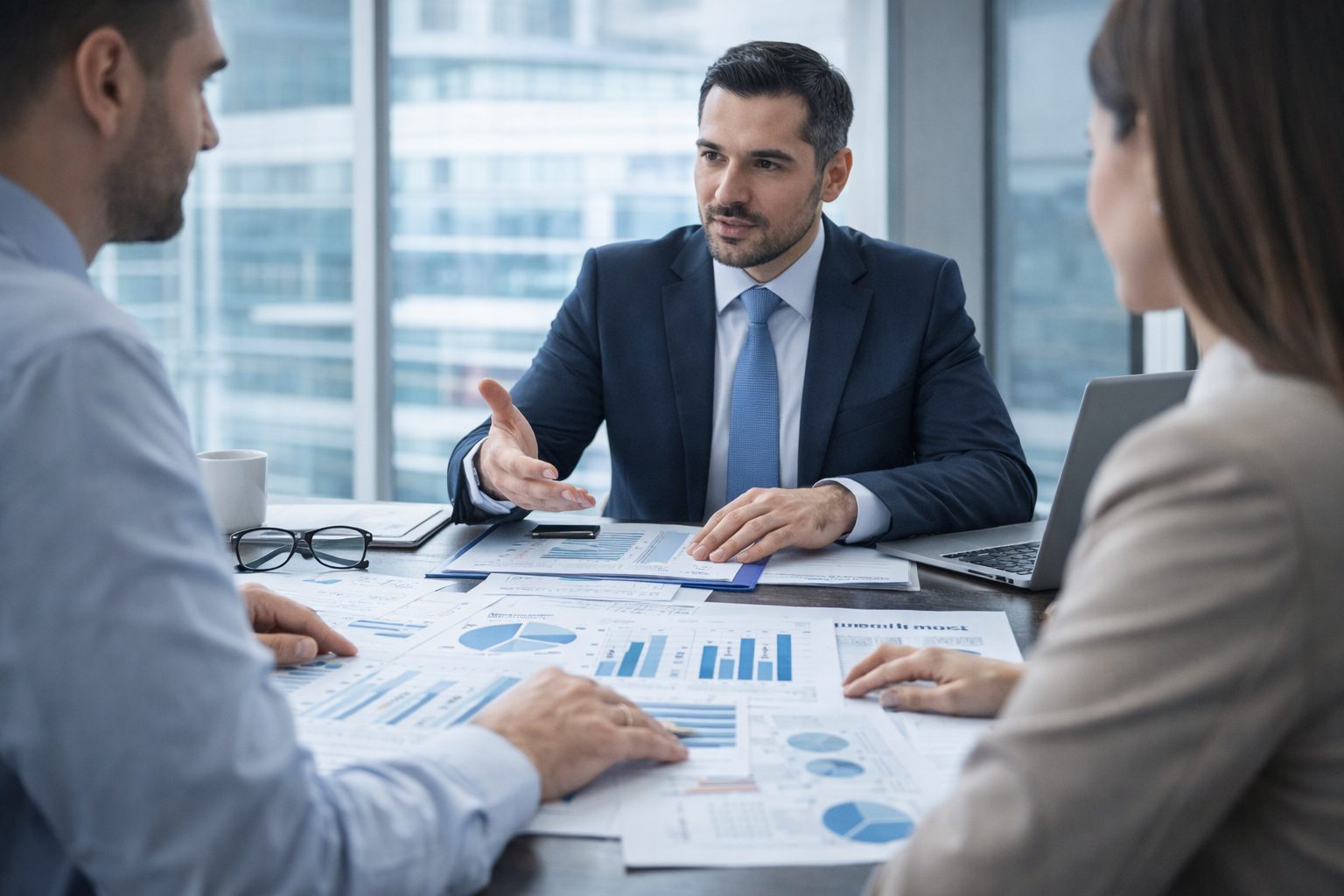 Asesoría Pericial Especializada